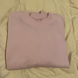 A New Day crewneck
